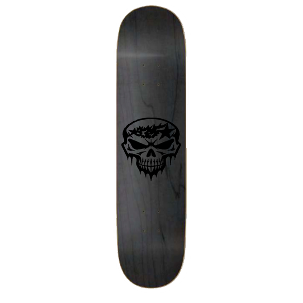 335 Skull Deck / Assorted Sizes