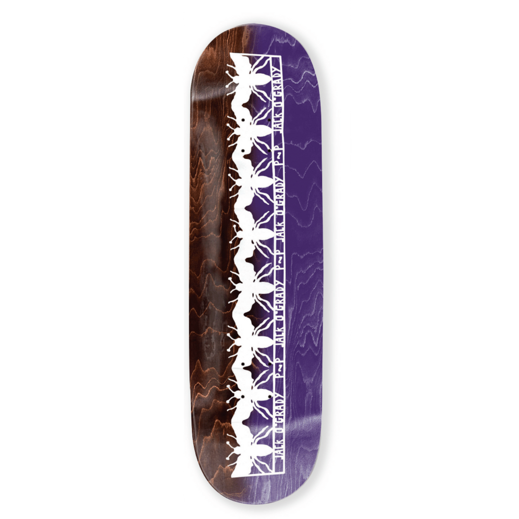 Passport Scissorcraft Pro Series Deck / Jack / 8.5''