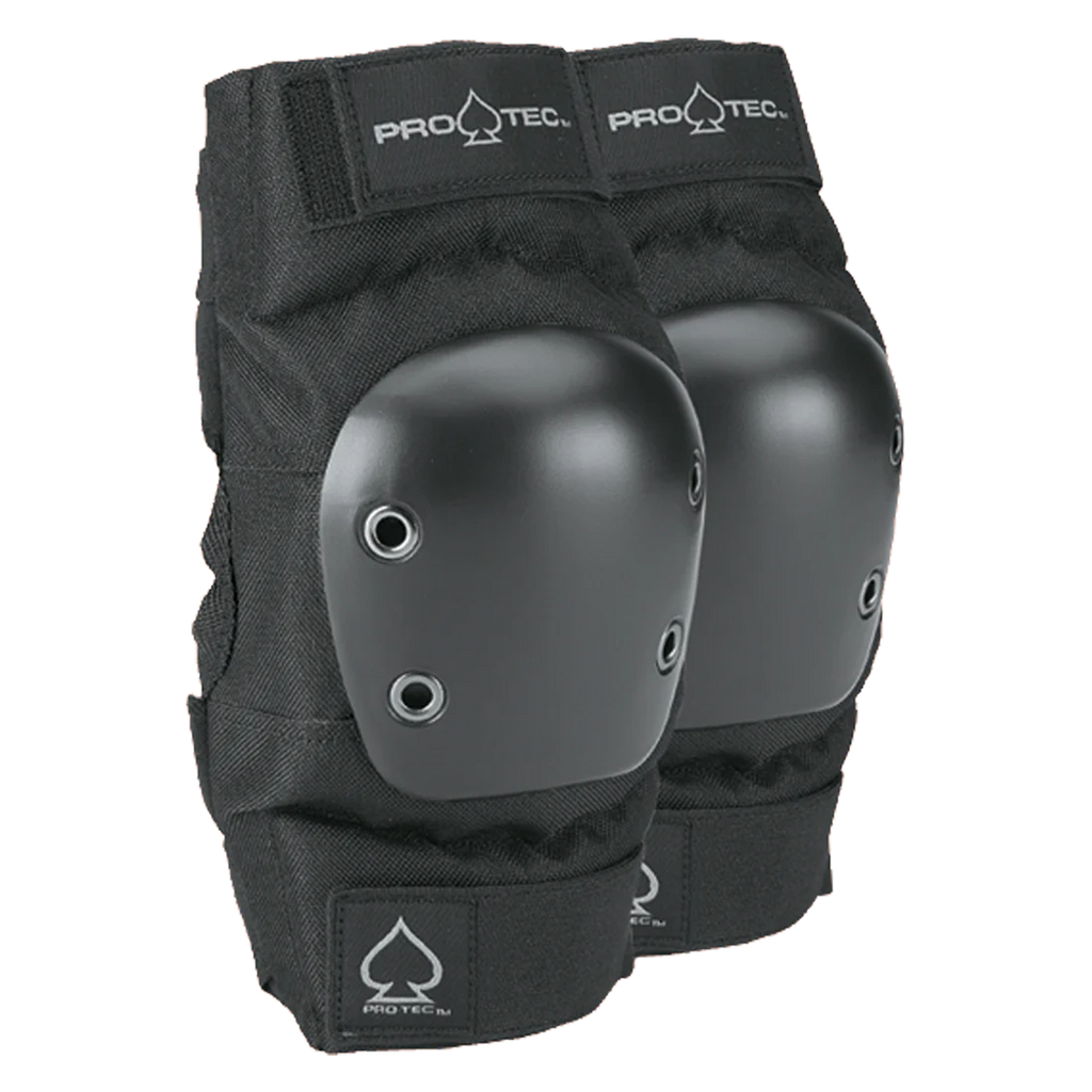 Pro Tec Elbow Pads / Street / Black