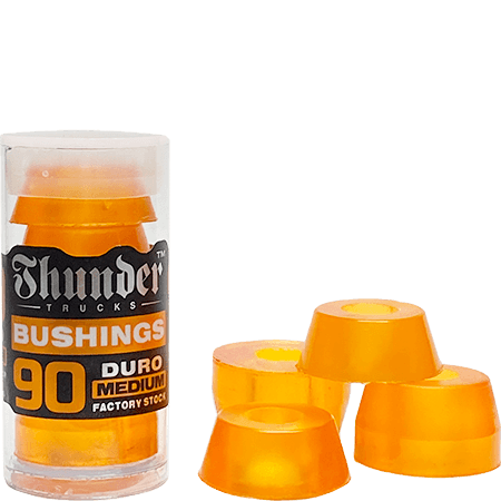 Thunder Bushing Tube / 90D