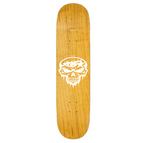 335 Skull Deck / Assorted Sizes
