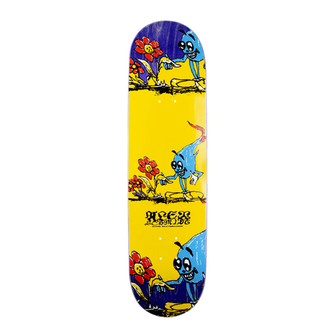 WKND Via Auga Deck / Schmidt / 8.25''