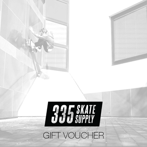 Gift Vouchers