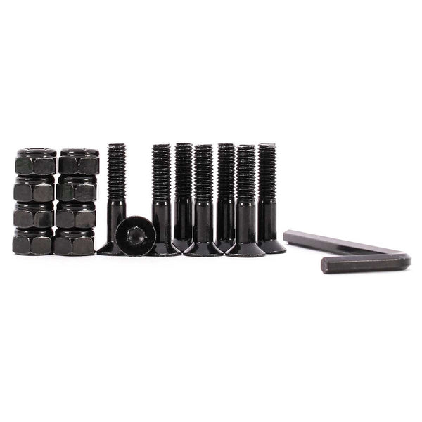 Ace AF1 HOLLOW Bolts / Allan / 1''