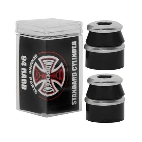 Independent Cylinder Bushings / Hard / 94A