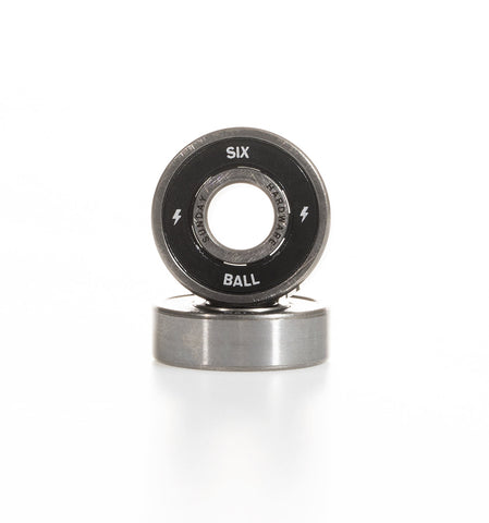 Sunday Hardware / 6 Ball Bearings