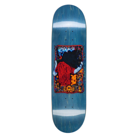 Limosine Poor Sinners Deck / Hugo Boserup / 9''