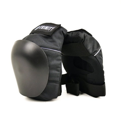 Trinity Elite Kneed Pads / Black