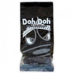 Doh Doh's Bushings / Black / 100D