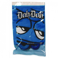 Doh Doh's Bushing / Blue / 88D