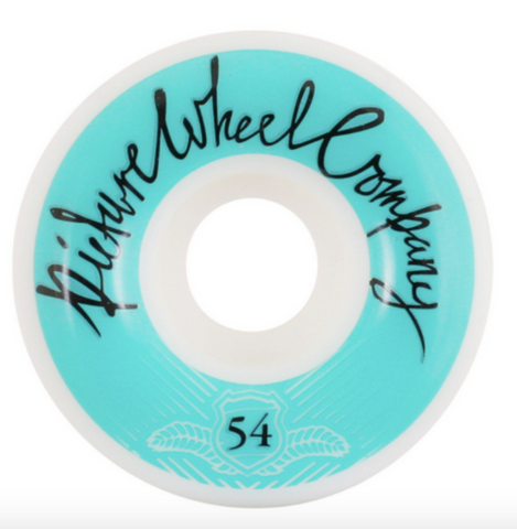 Picture Wheel Co Reverse Background Wheels / 54mm