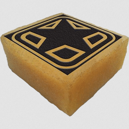 Black Magic Grip Eraser