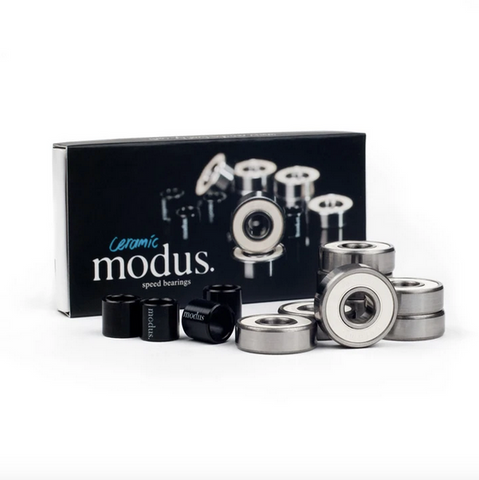 Modus Bearings / Ceramics