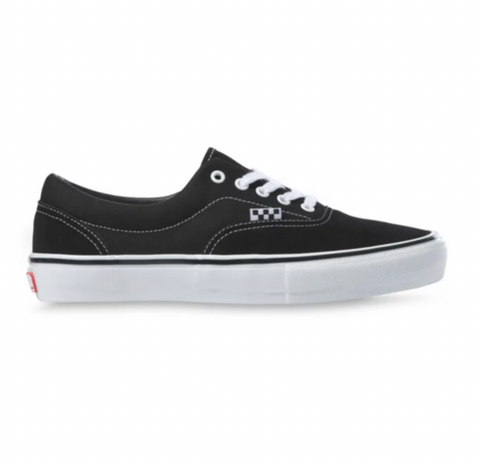Vans Era Skate Classic  | Black / White