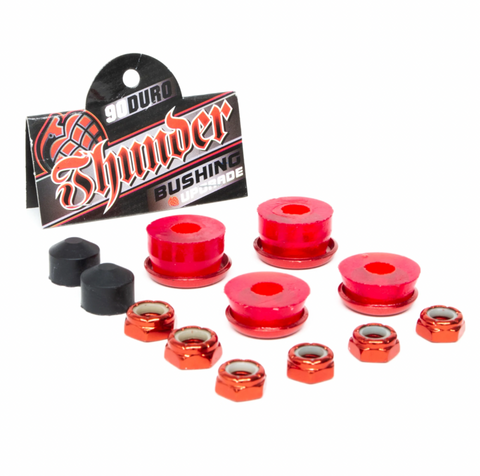 Thunder Bushing Rebuild Kit / 90D