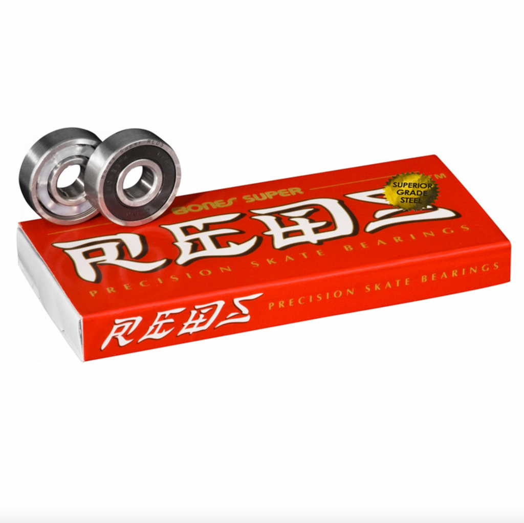 Bones Super Reds Bearings / Set