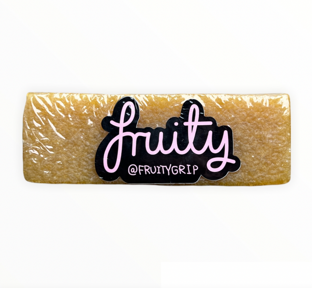 Fruity Griptape Eraser / Cleaner