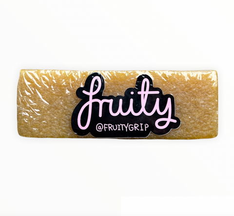 Fruity Griptape Eraser / Cleaner