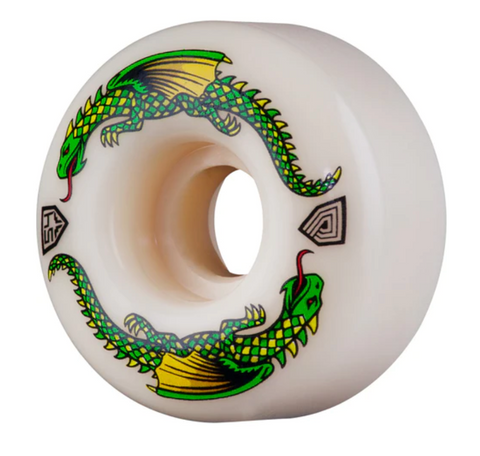 Powell Peralta Dragon Formula Wheels / 56mm