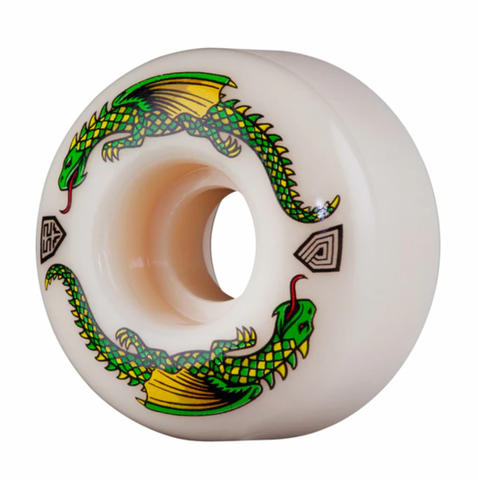 Powell Peralta Dragon Formula Wheels / 54mm