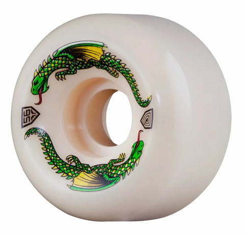 Powell Peralta Dragon Formula Wheels / 58mm