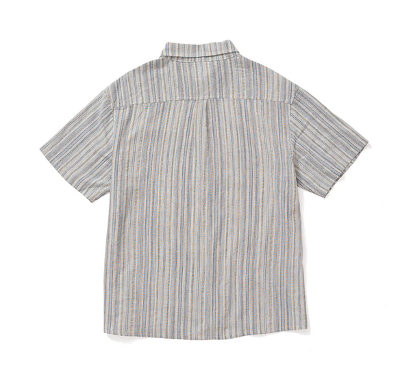 X-Large Function SS Shirt / White