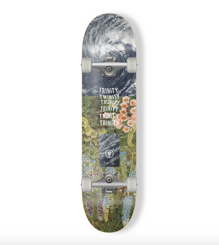 Trinity Tranquil Tempest Complete / 7.75''