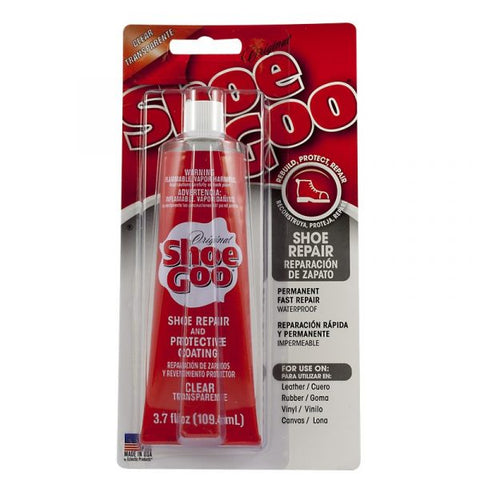 Shoe Goo / Clear