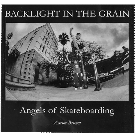 Backlight In The Grain / Photography Book