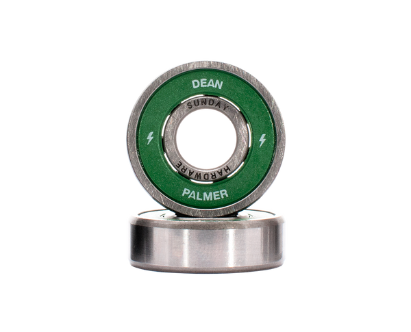 Sunday Pro Bearings / Dean Palmer