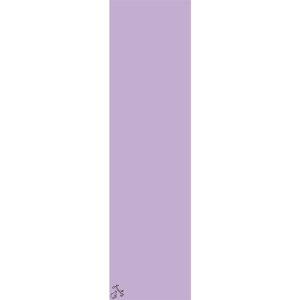 Fruity Griptape Pastel Purple