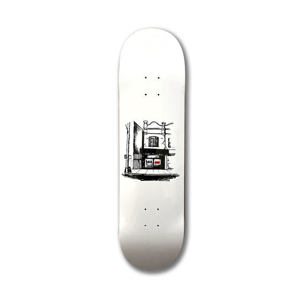 335 Shop Sketch Deck / Assorted Sizes
