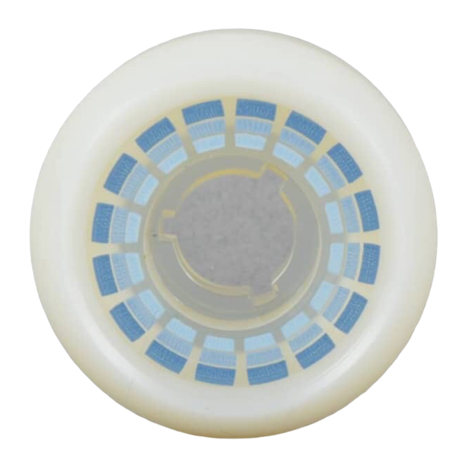 Type-S Wheels 98A Original / 52mm